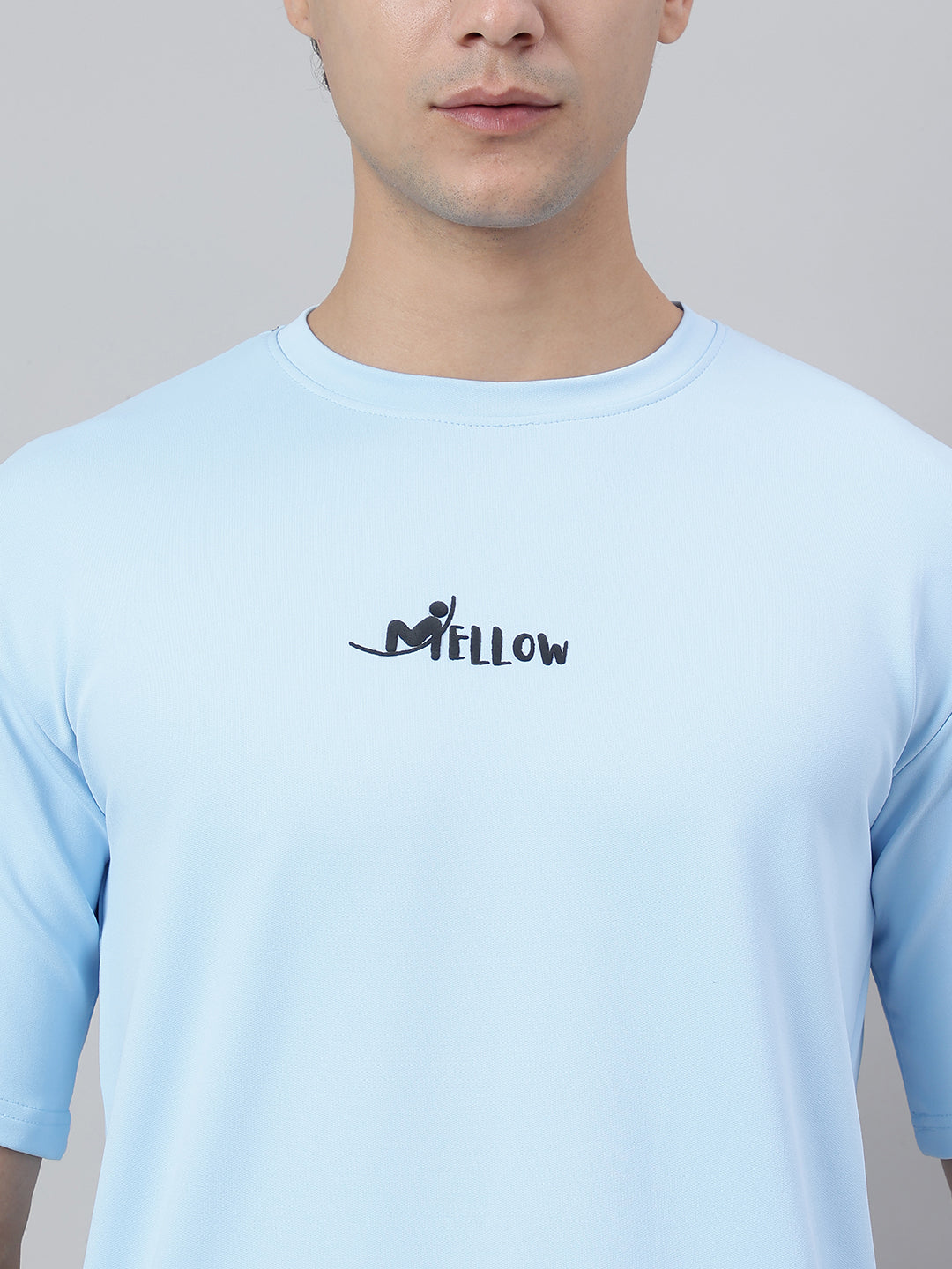 Drift E30 Premium Oversized Unisex T-shirt | 240 GSM Imported Looper | White