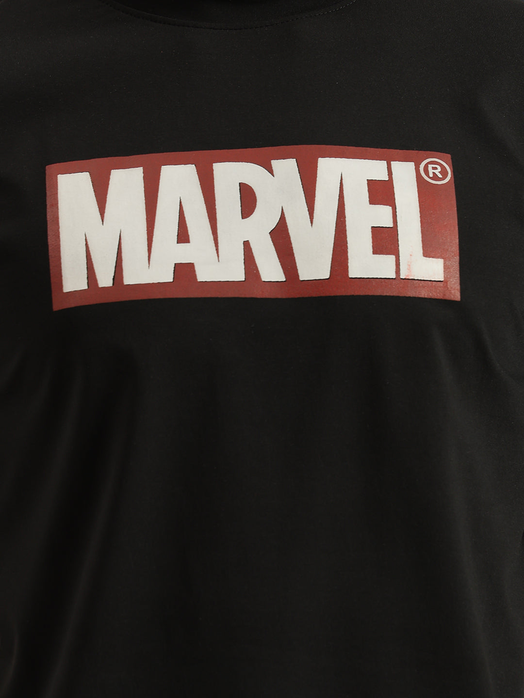 Hulk Oversized T-shirt Black | 220 GSM | Cotton