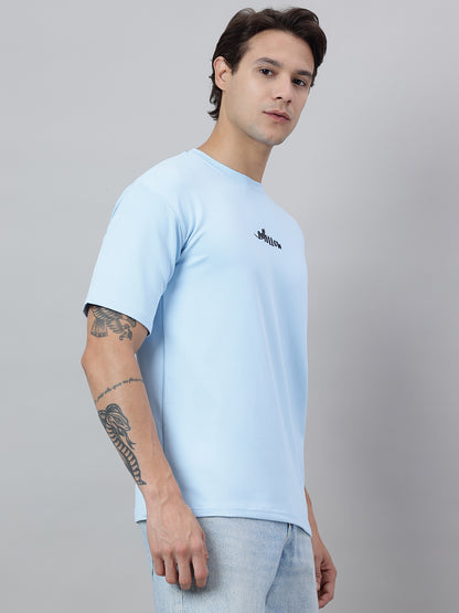 Drift E30 Premium Oversized Unisex T-shirt | 240 GSM Imported Looper | White